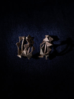 Mikimoto Earrings