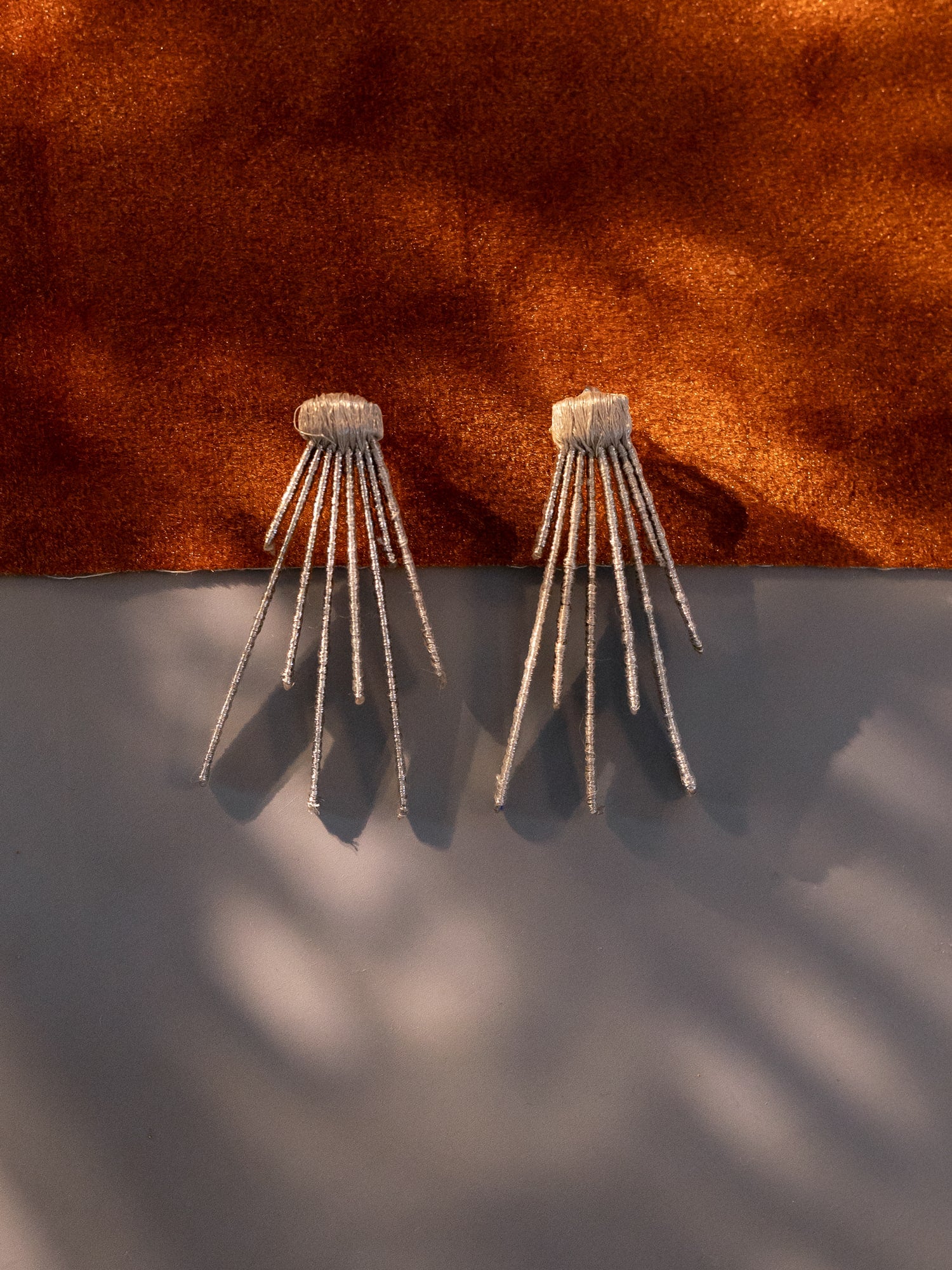 Hokkaido Earrings