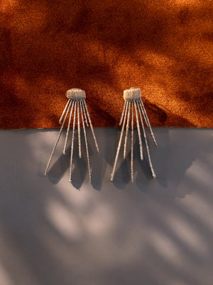 Hokkaido Earrings