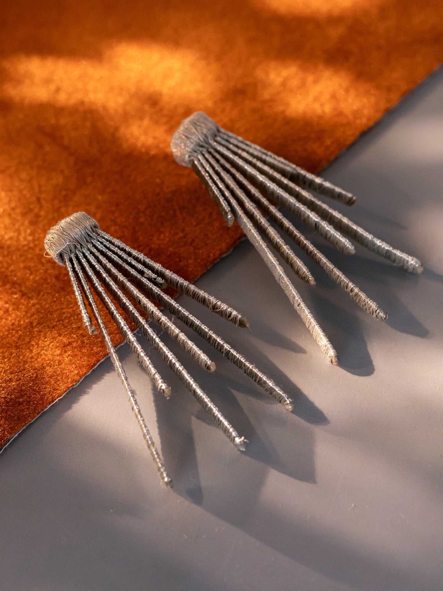 Hokkaido Earrings