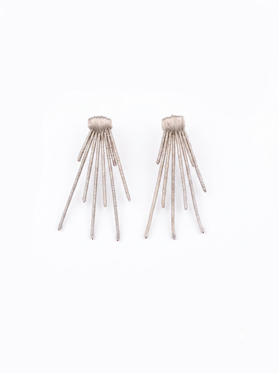 Hokkaido Earrings
