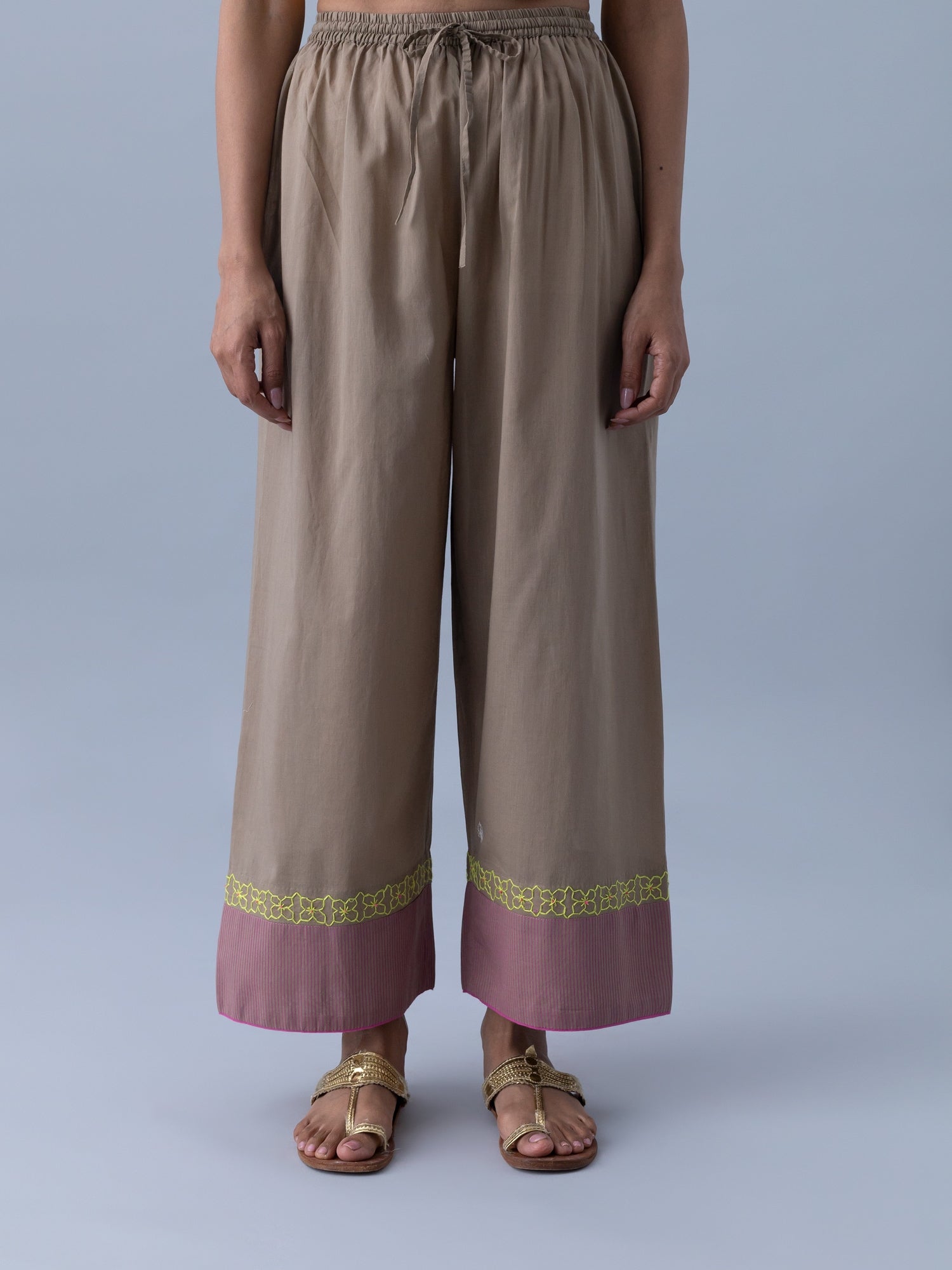 Belgaum Pyjama