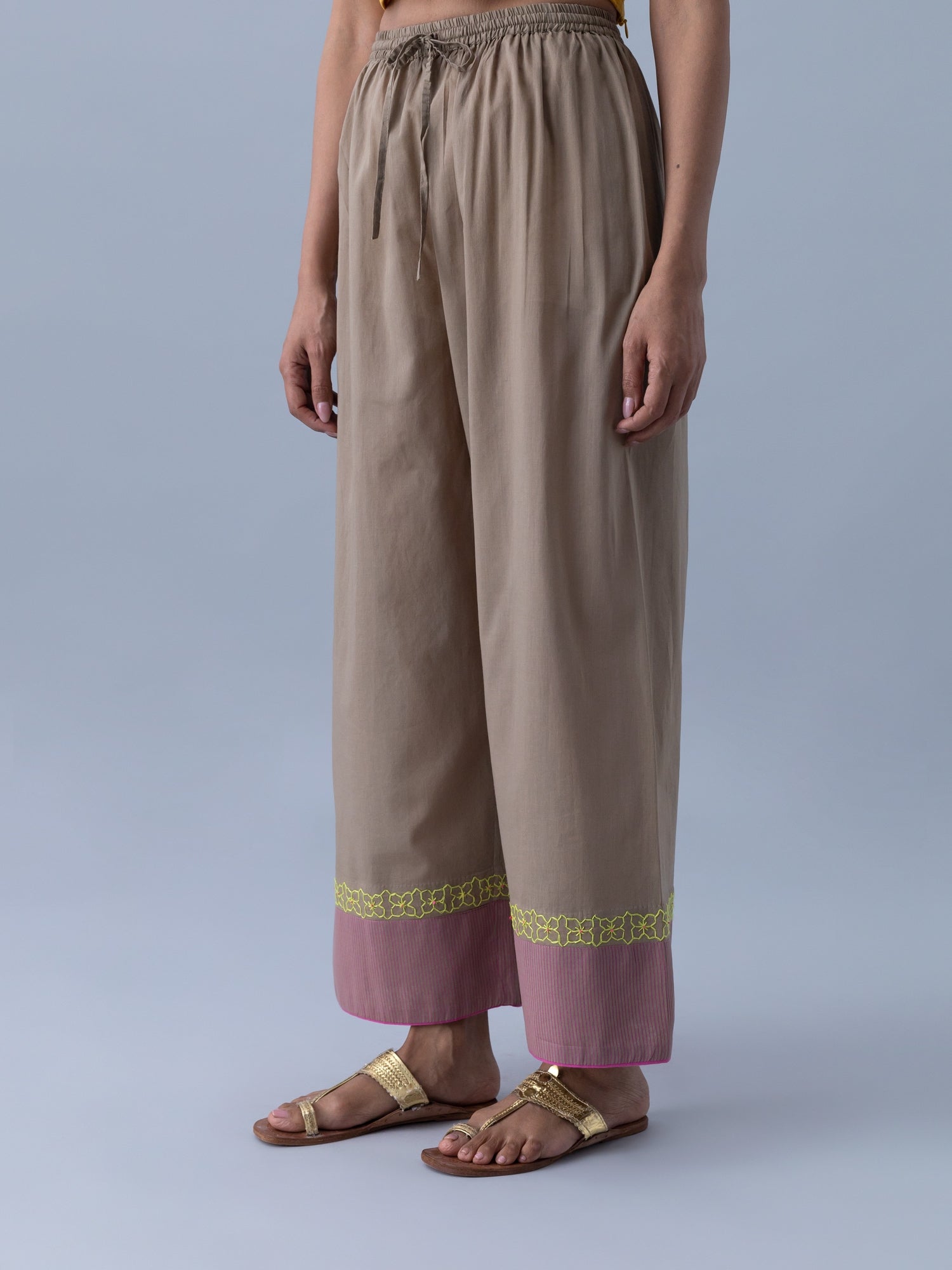 Belgaum Pyjama
