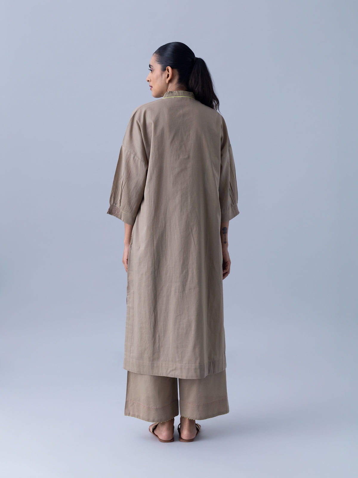 Chitrani Kaftan