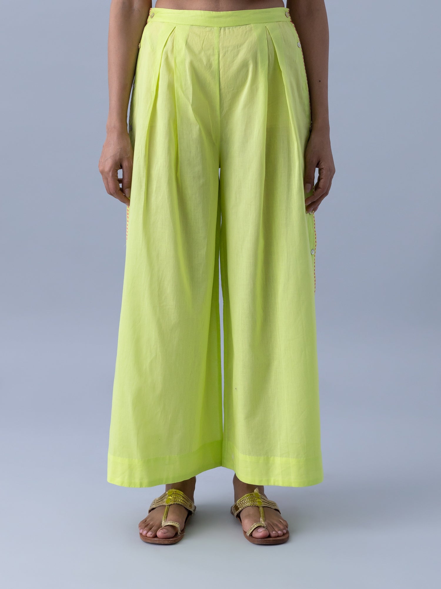 Dharwad Pyjama