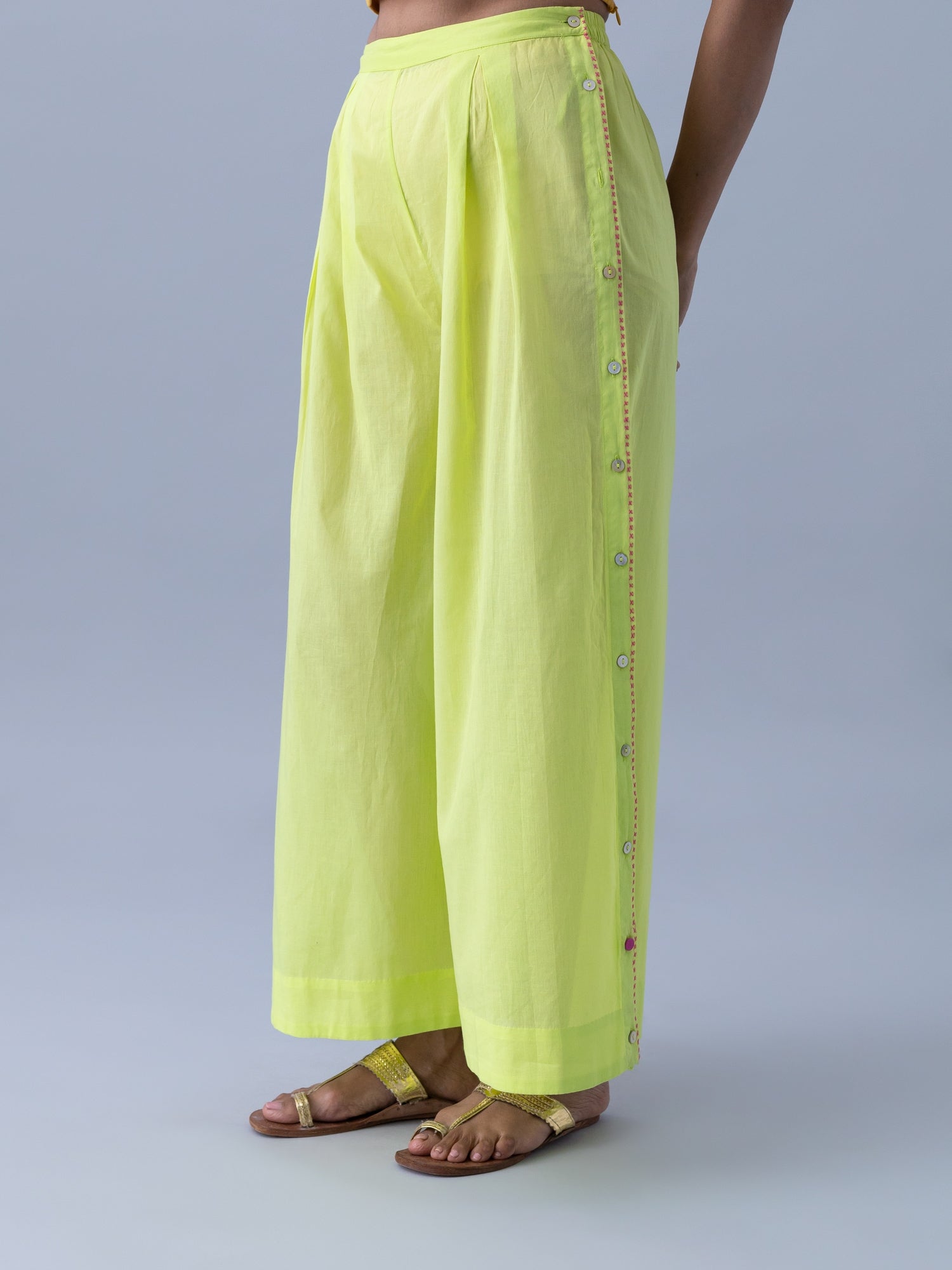 Dharwad Pyjama