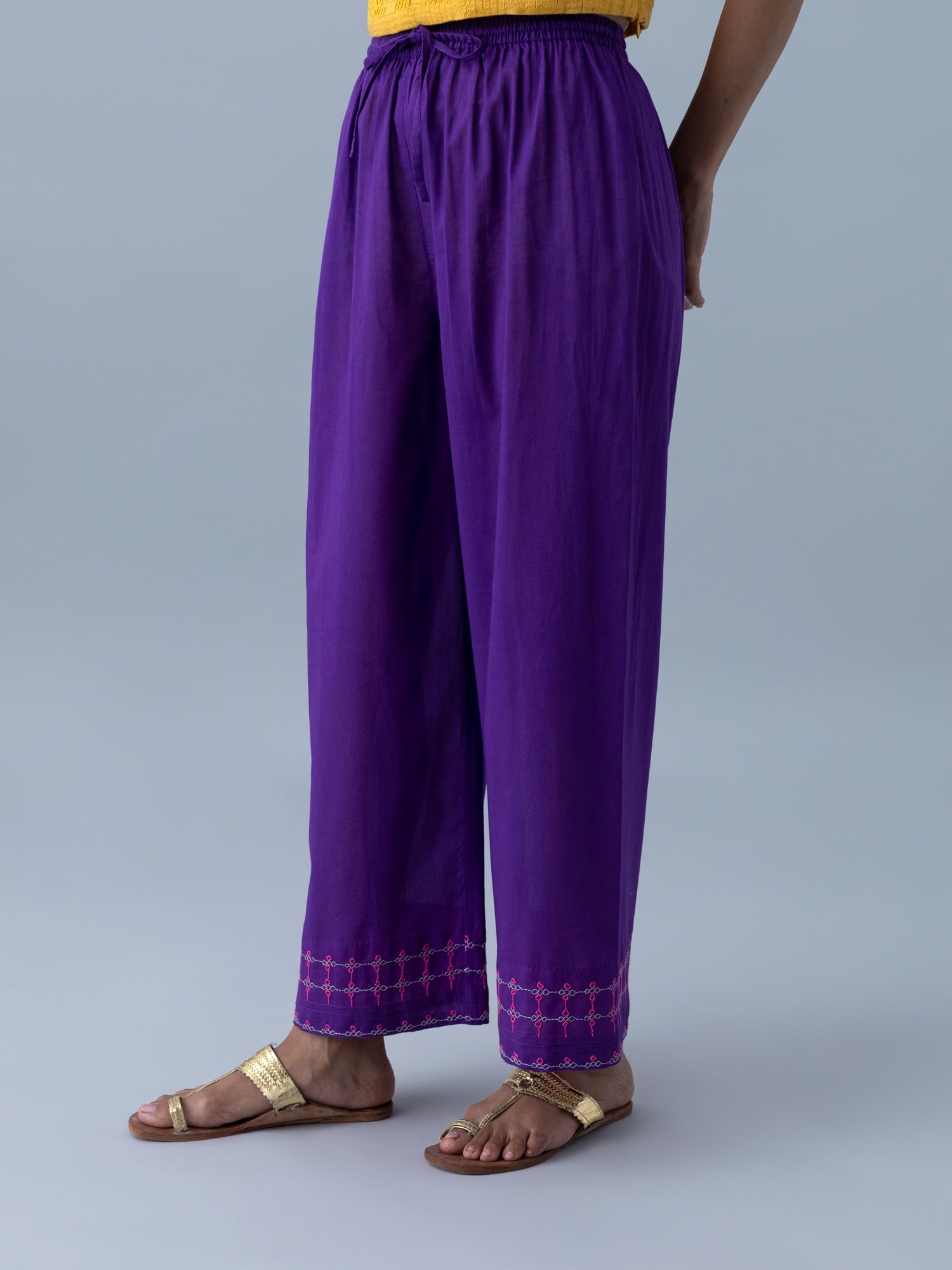 Gatha Pyjama