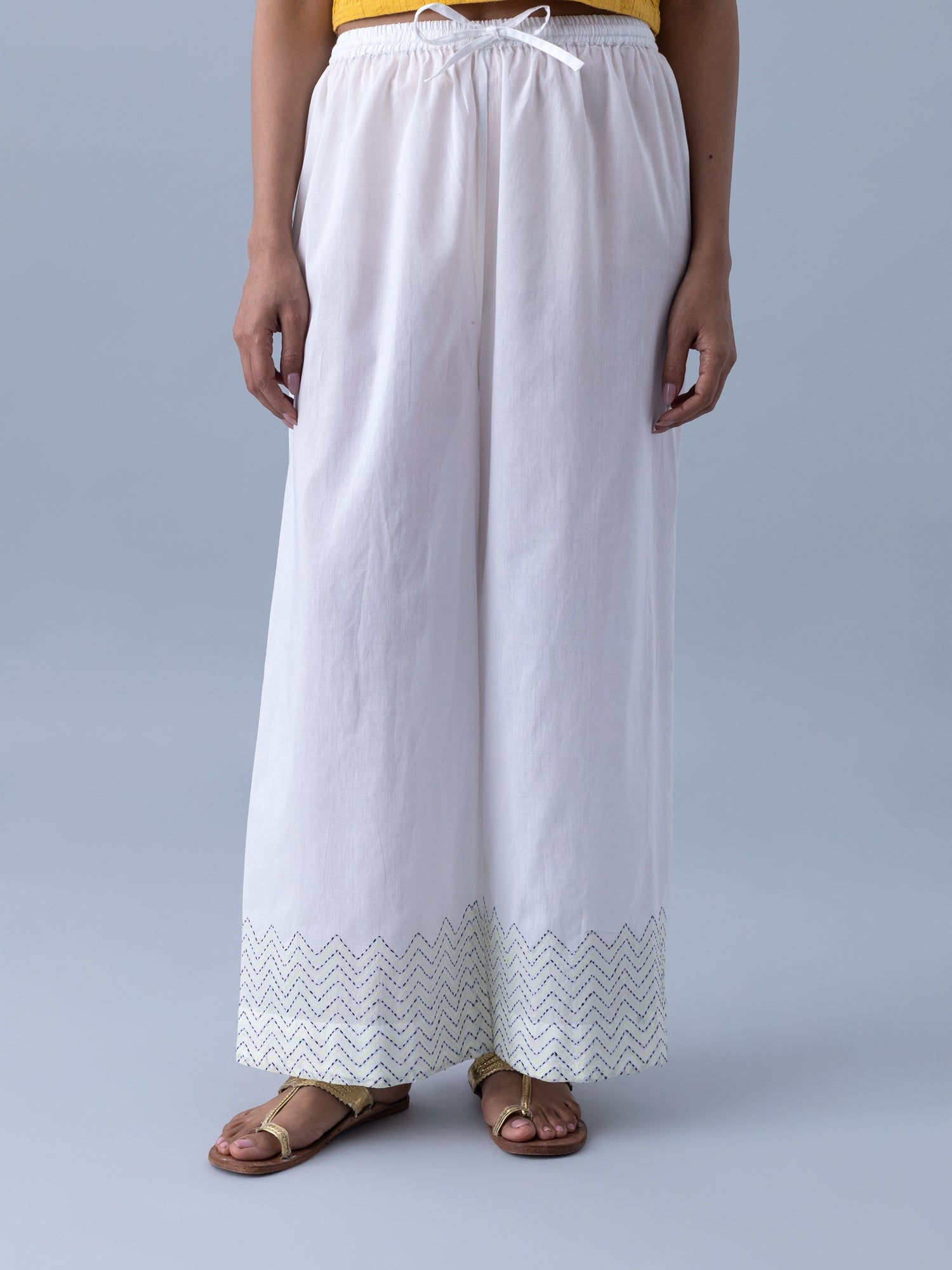 Haveri Pyjama