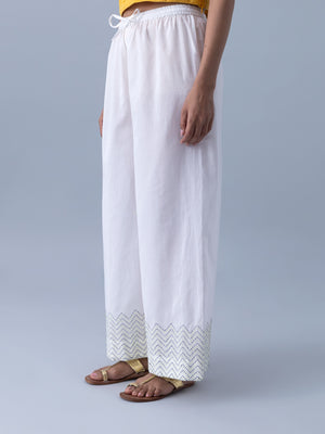 Haveri Pyjama