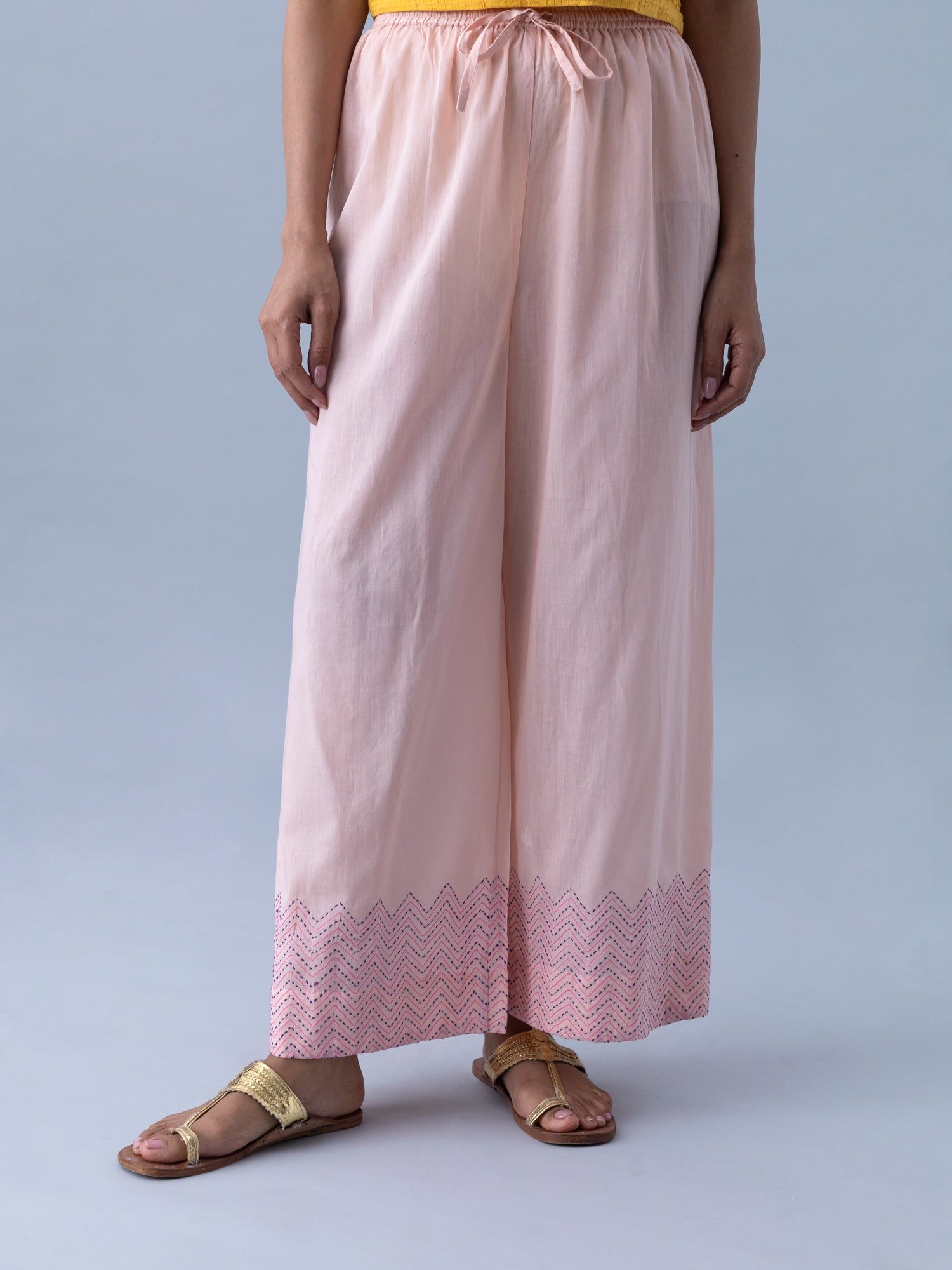 Hubli Nude Pyjama