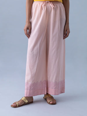 Hubli Nude Pyjama