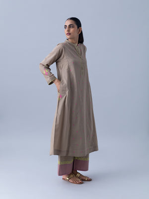 Mundargi Mud Kurta