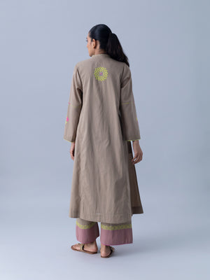 Mundargi Mud Kurta