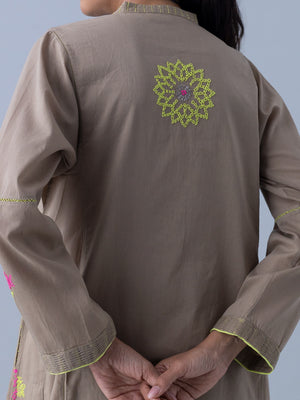 Mundargi Mud Kurta