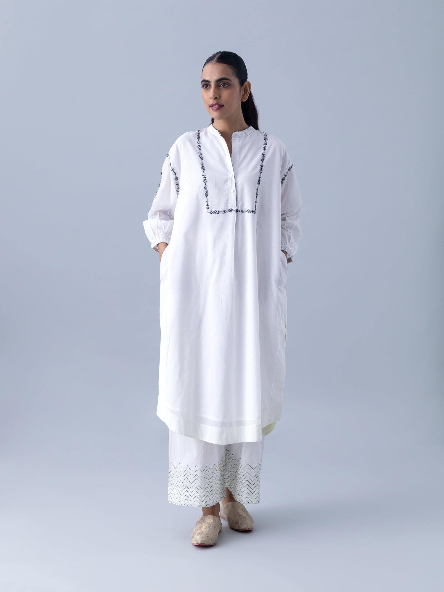 Suti Kaftan