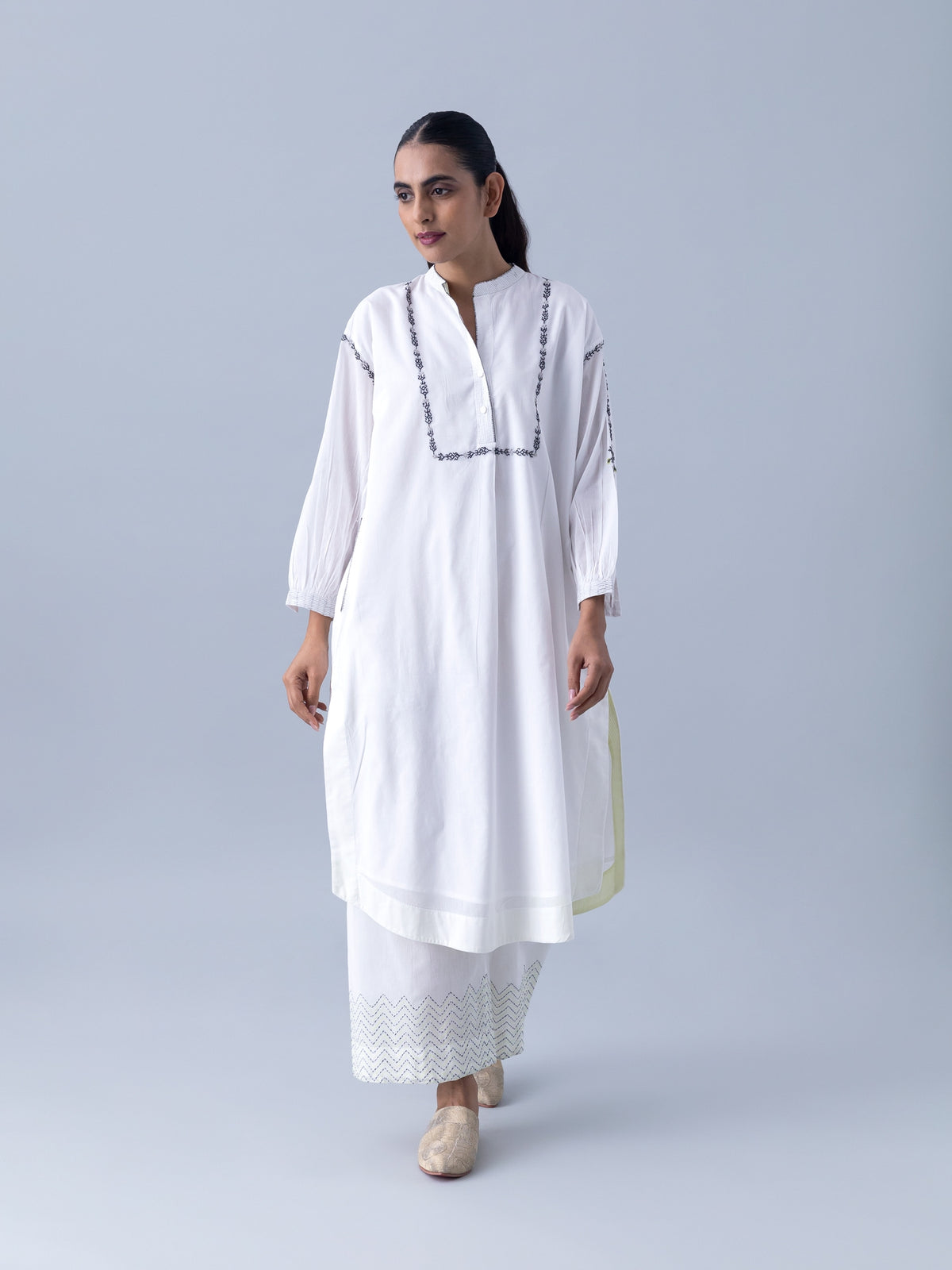 Suti Kaftan