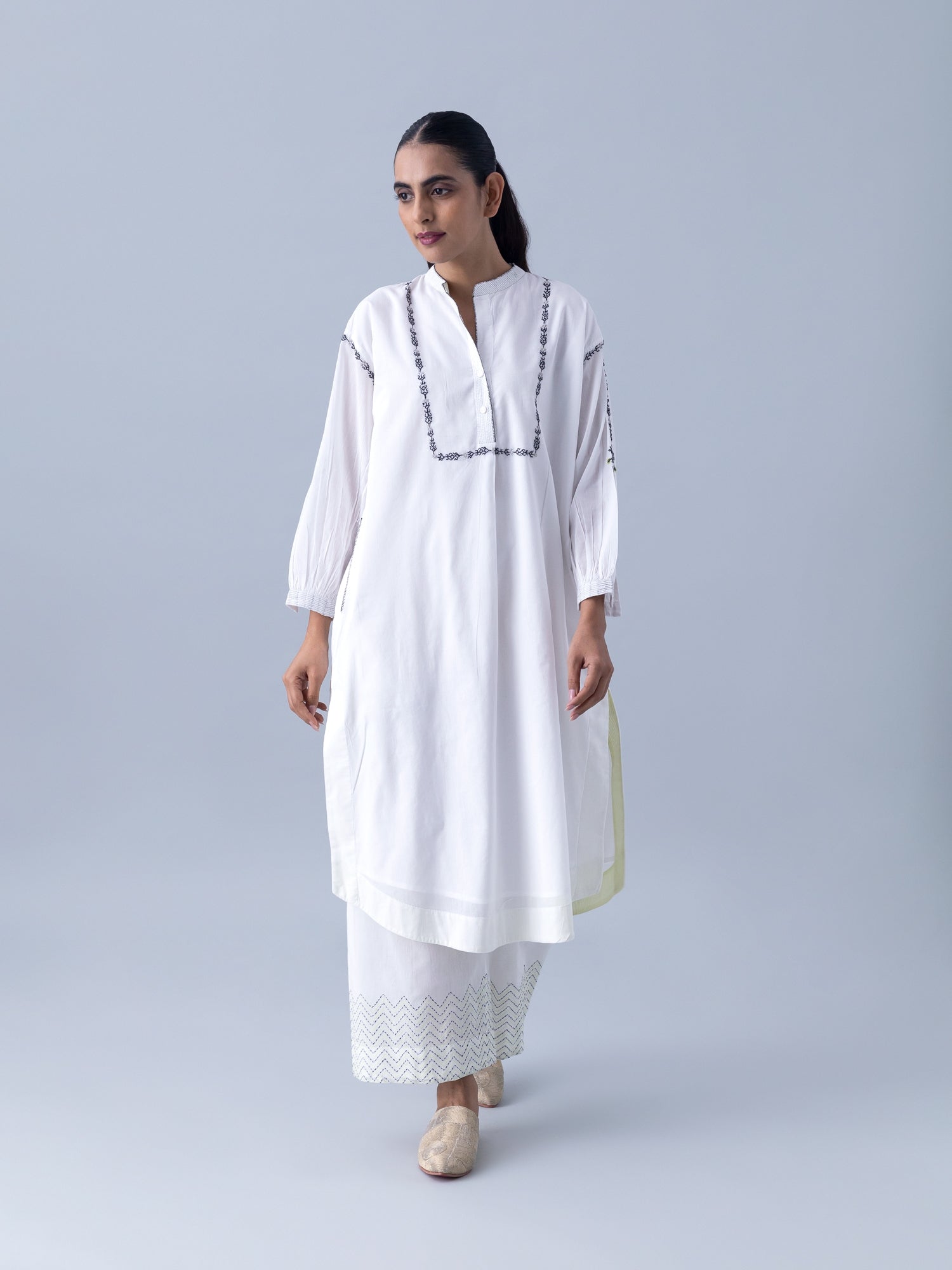 Suti Kaftan