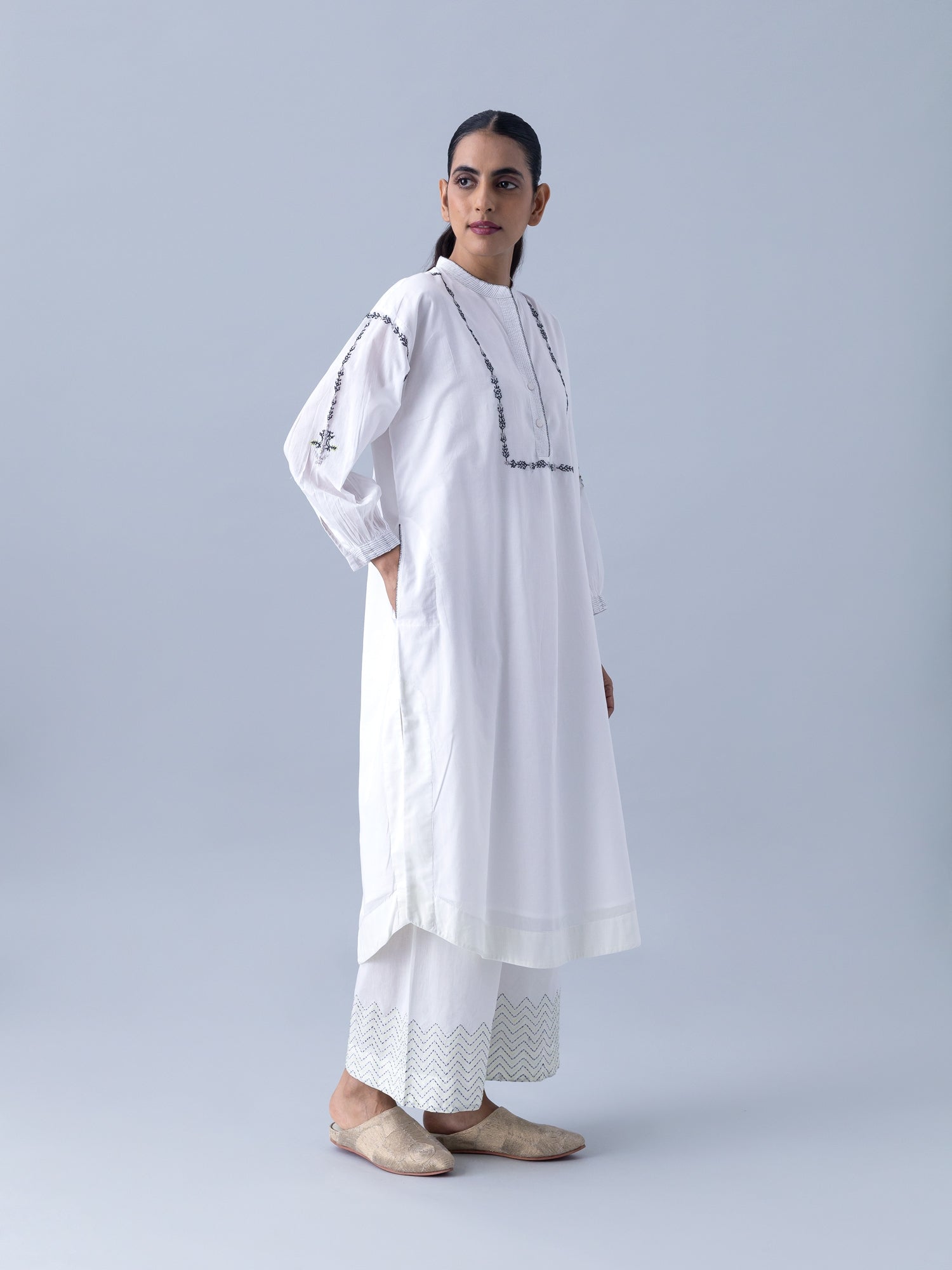 Suti Kaftan