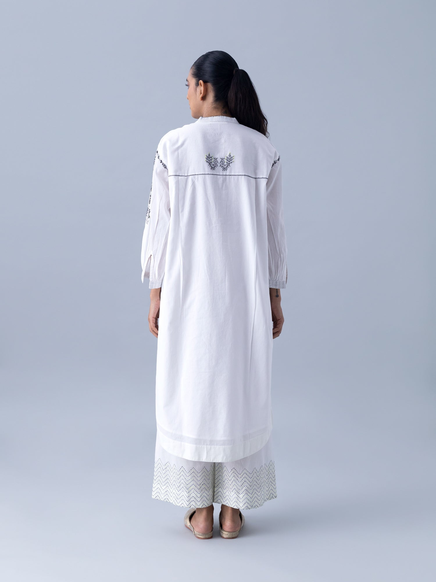 Suti Kaftan