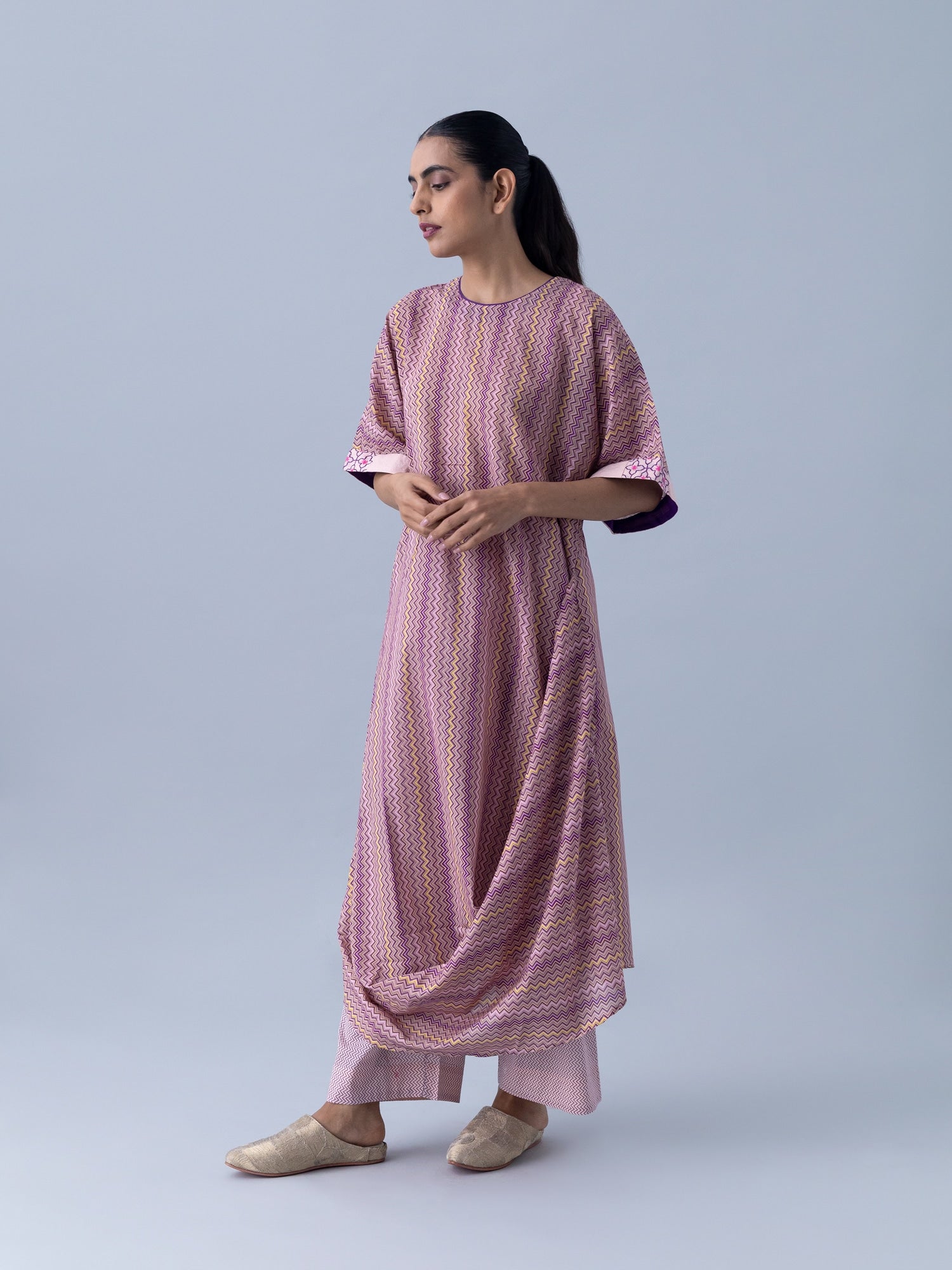 Sutra Kaftan