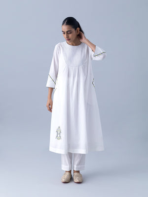Anant Kurta