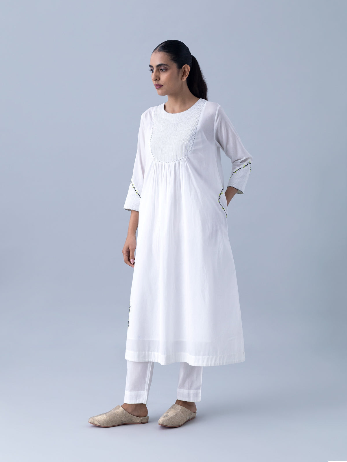 Anant Kurta