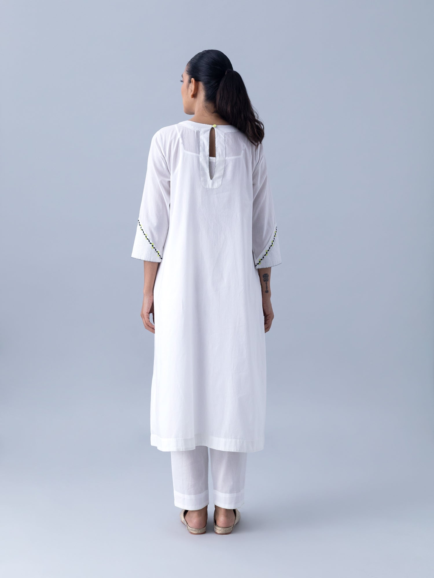 Anant Kurta