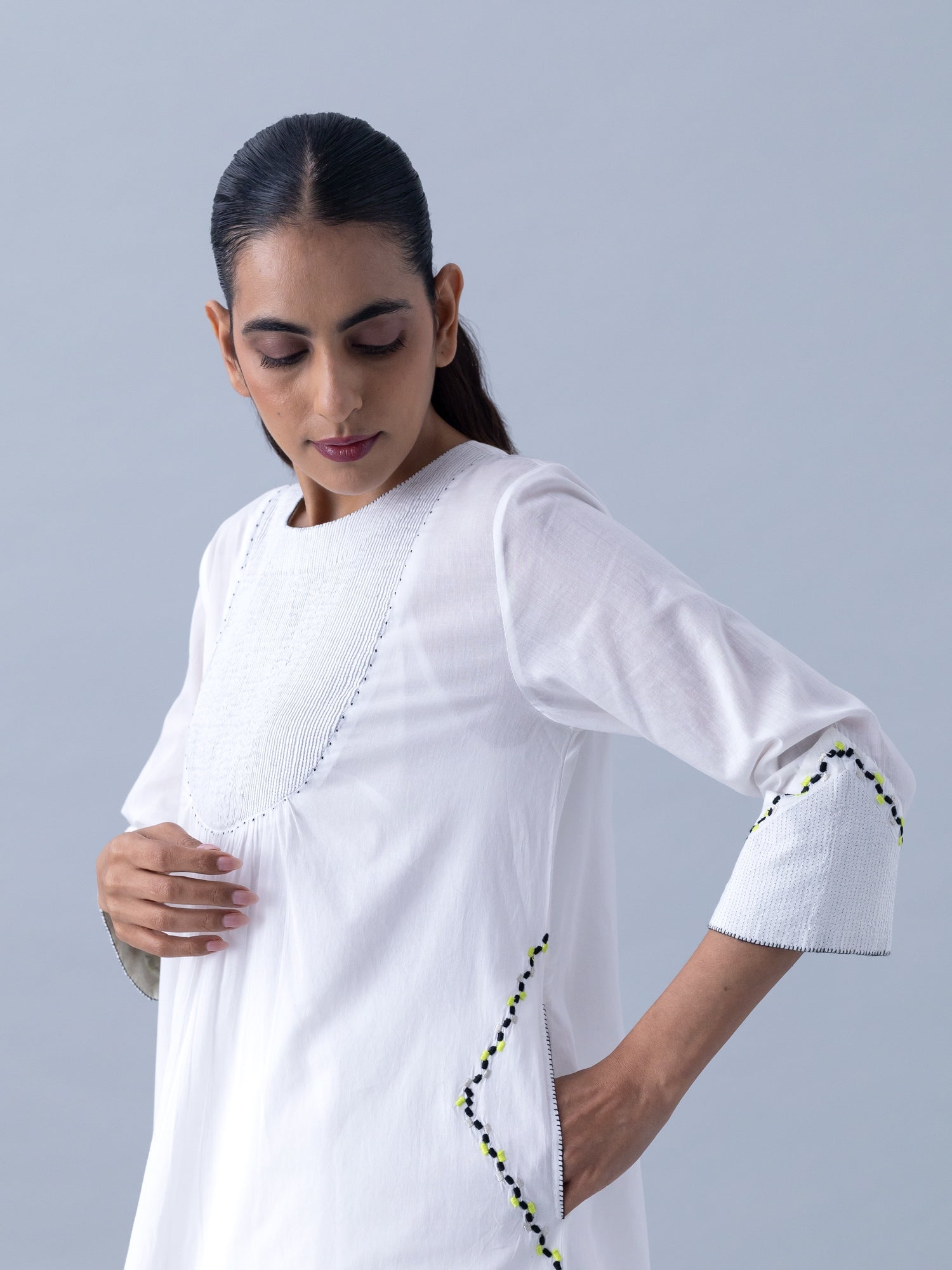 Anant Kurta