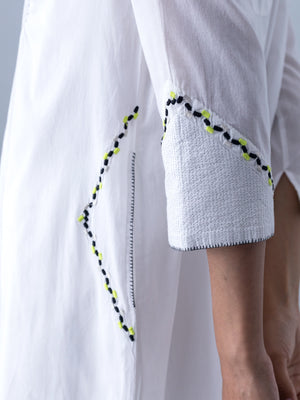 Anant Kurta