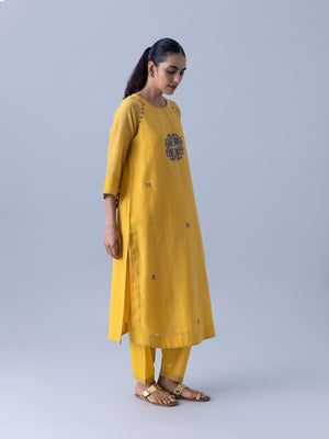 Anvaya Kurta