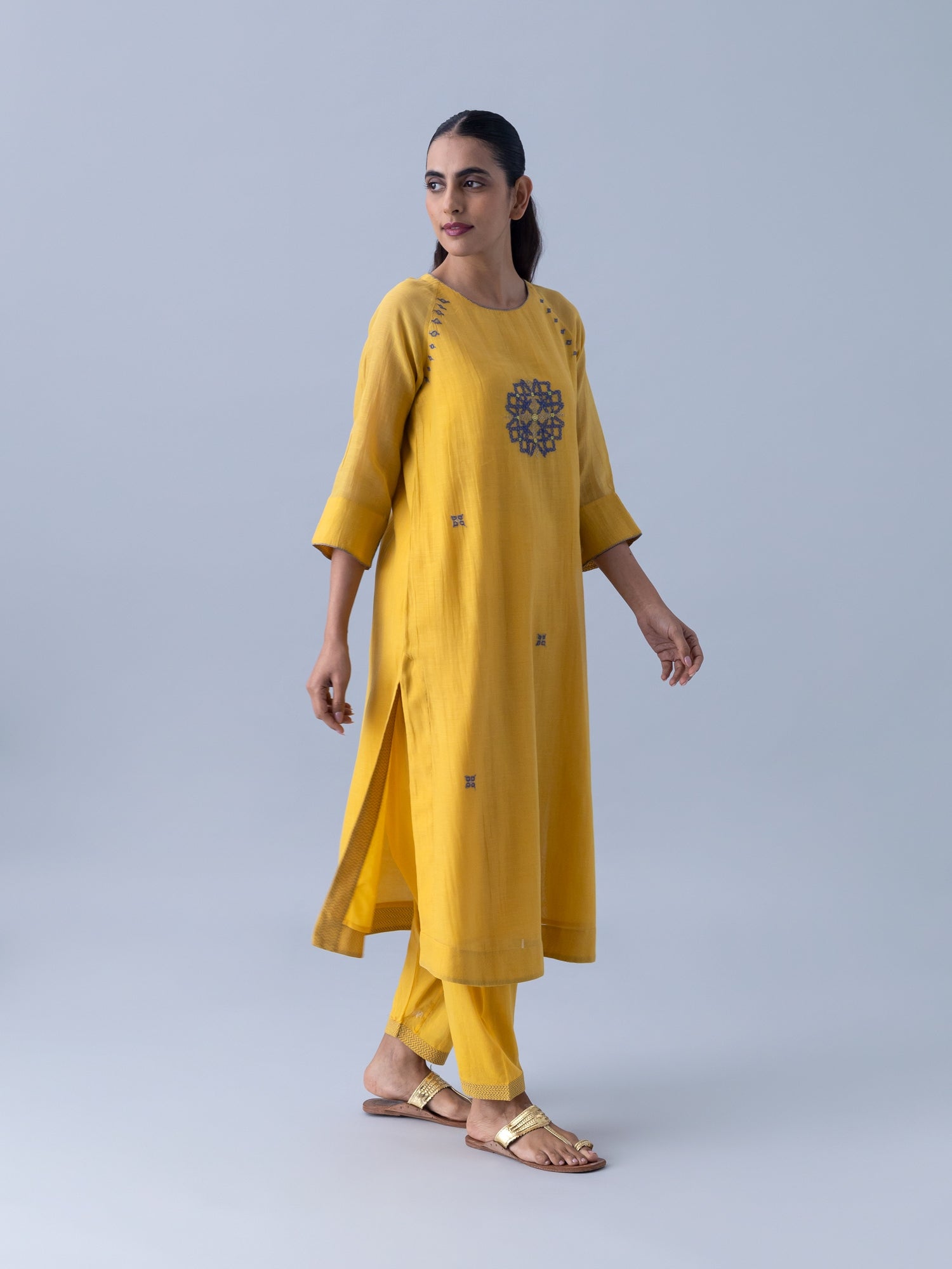 Anvaya Kurta