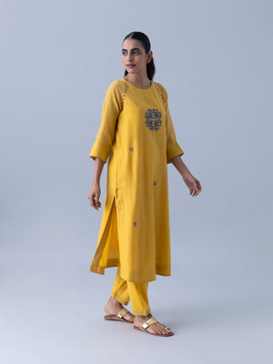 Anvaya Kurta