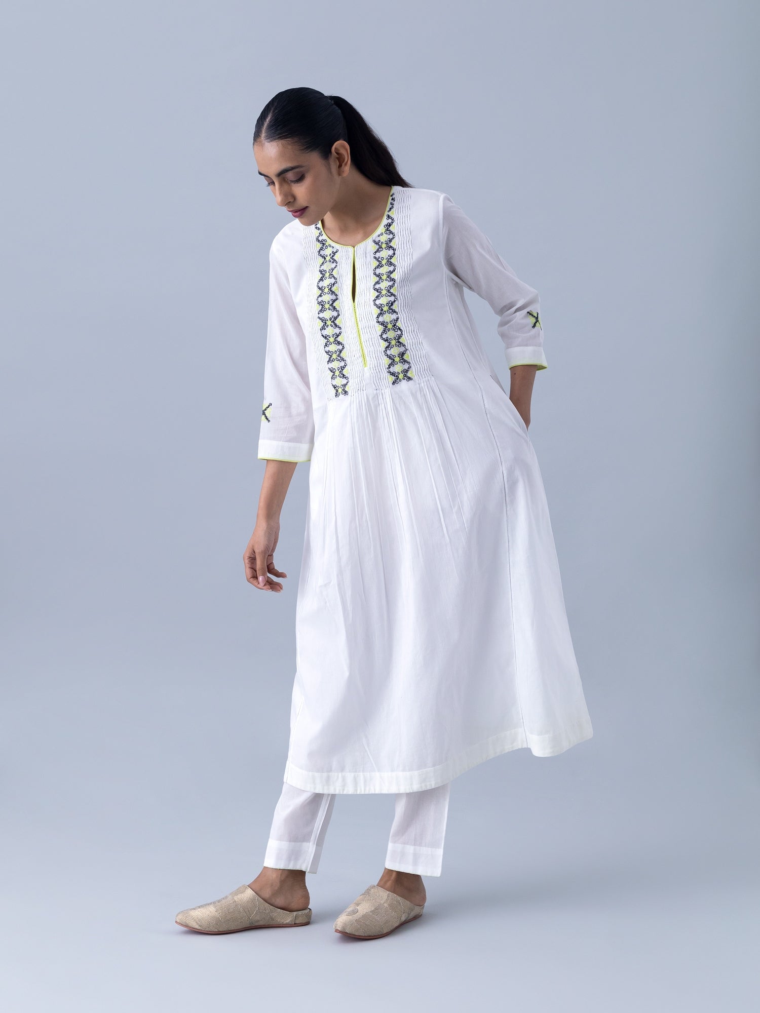 Bijapur Kurta