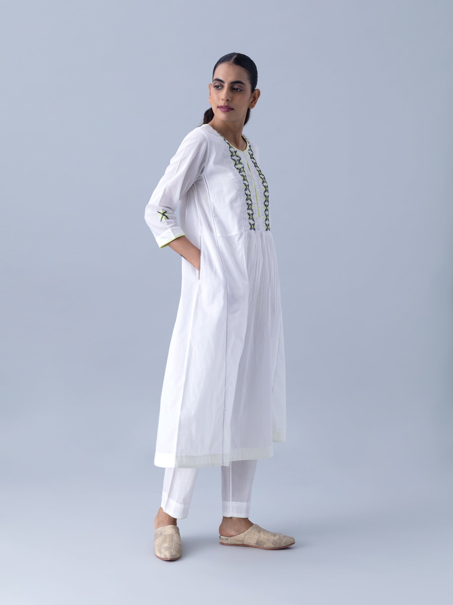 Bijapur Kurta