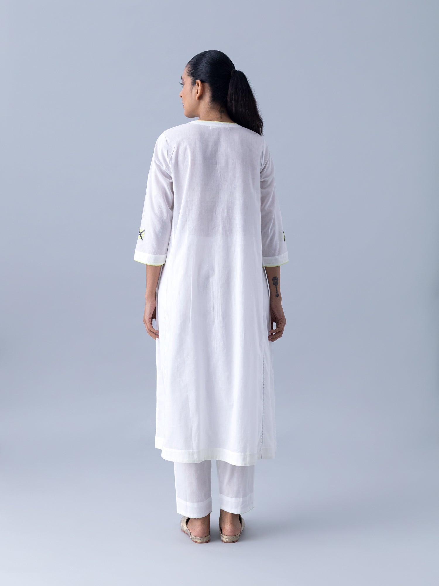 Bijapur Kurta