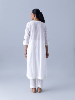Bijapur Kurta