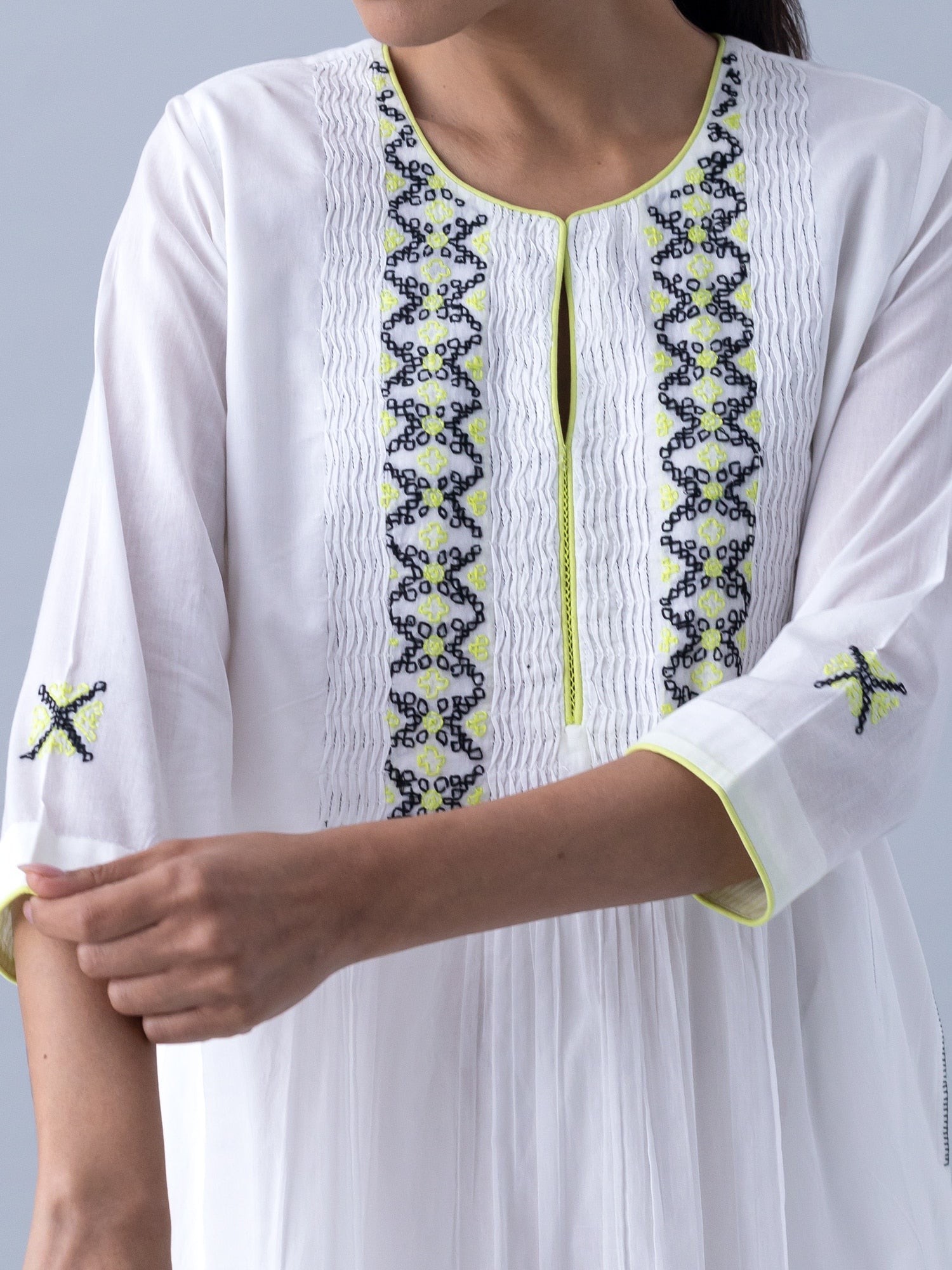 Bijapur Kurta