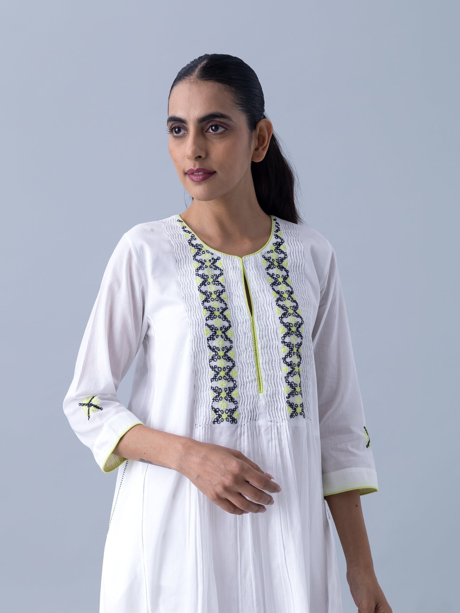 Bijapur Kurta