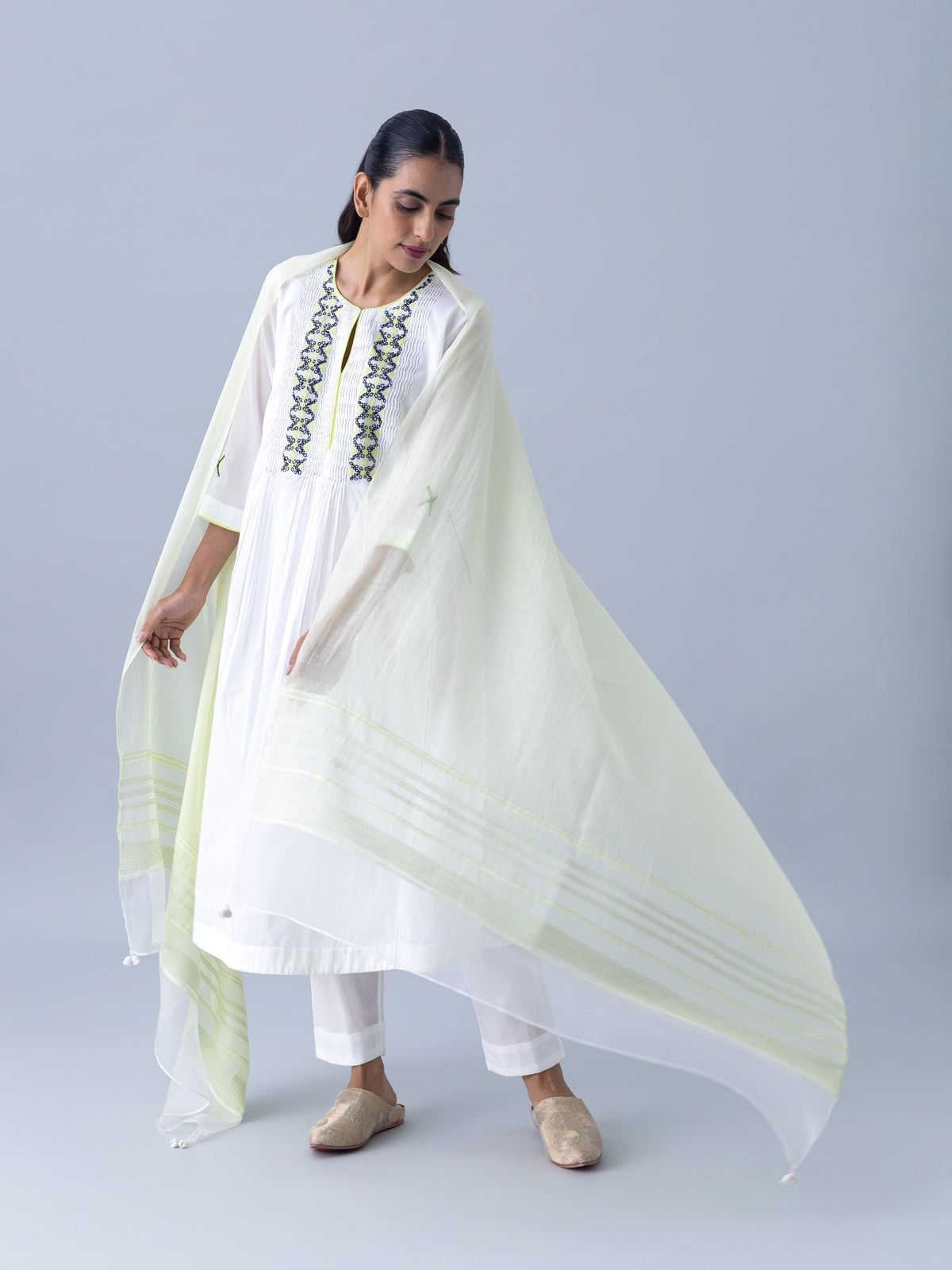 Bijapur Kurta