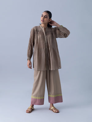 Chitra Shirt