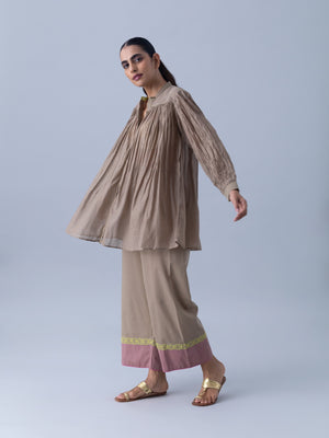 Chitra Shirt