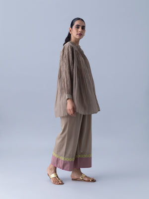 Chitra Shirt