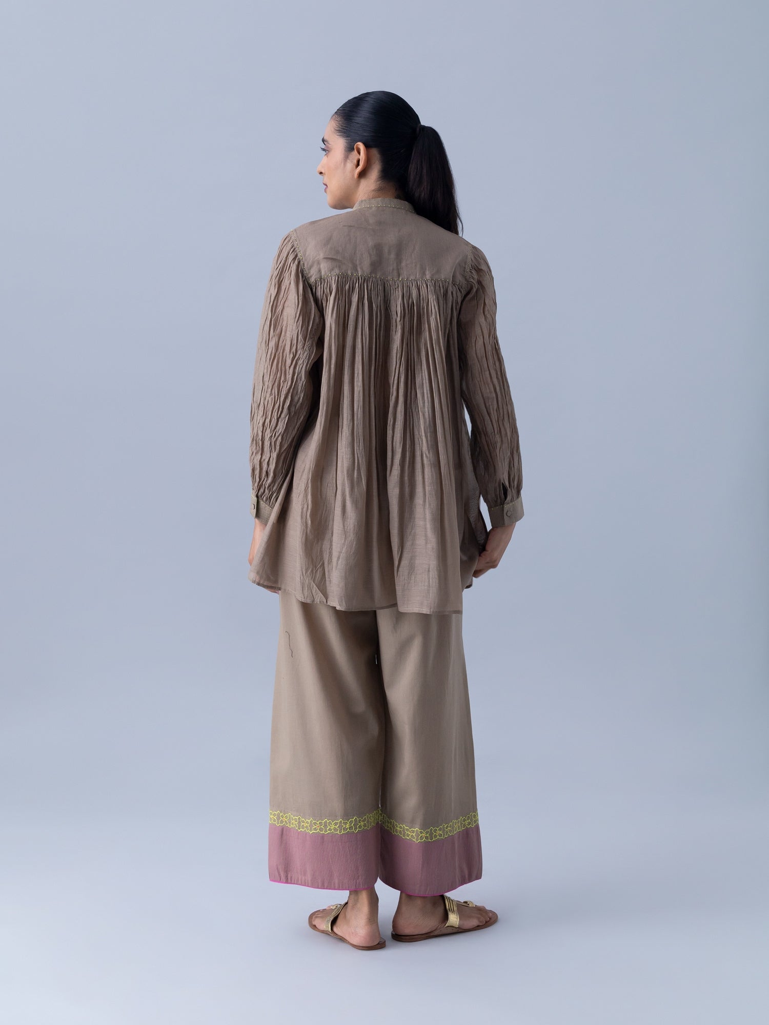 Chitra Shirt
