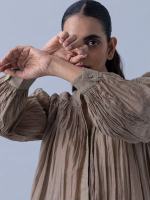 Chitra Shirt