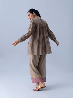 Chitra Shirt