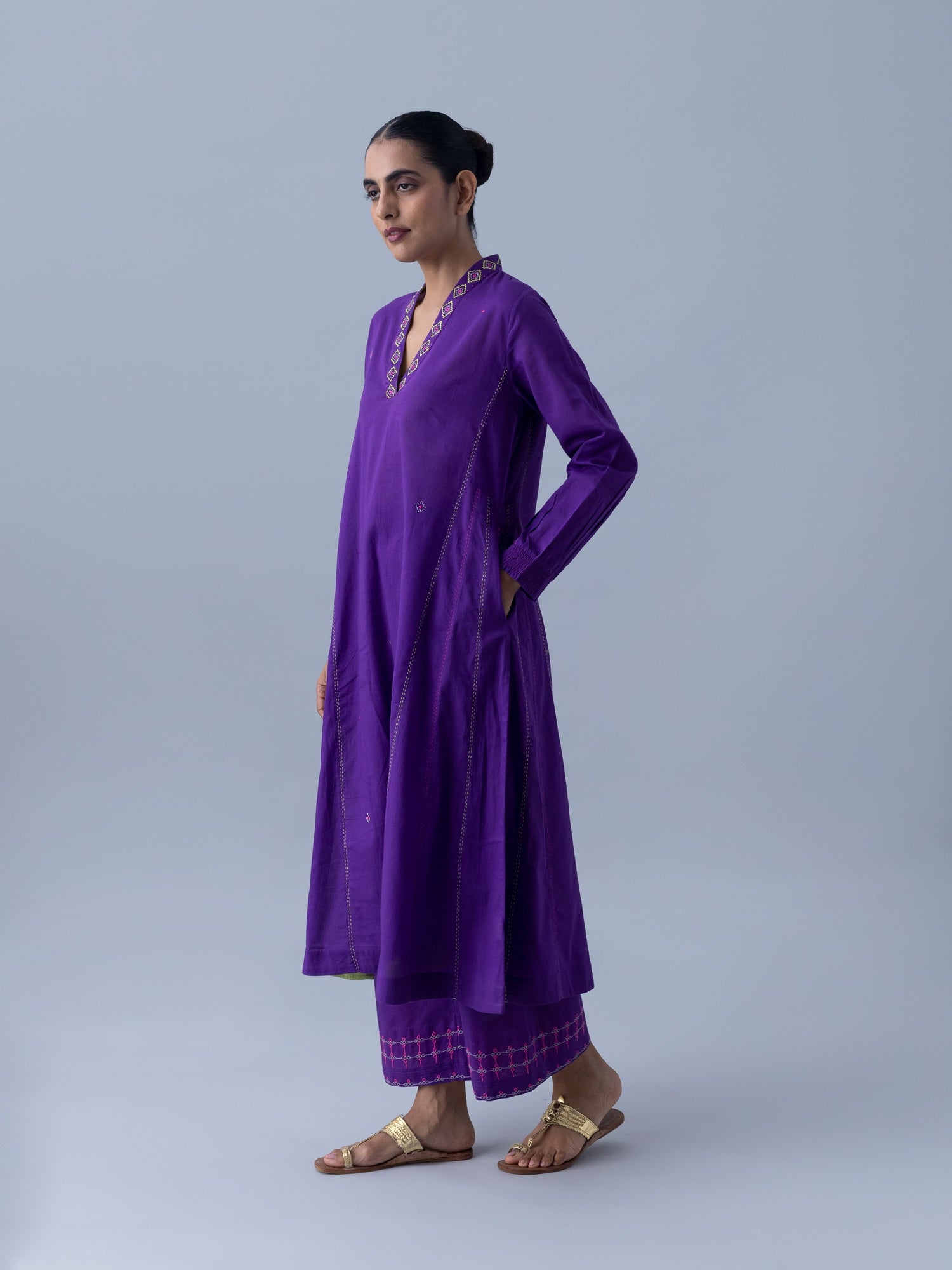 Katha Kurta