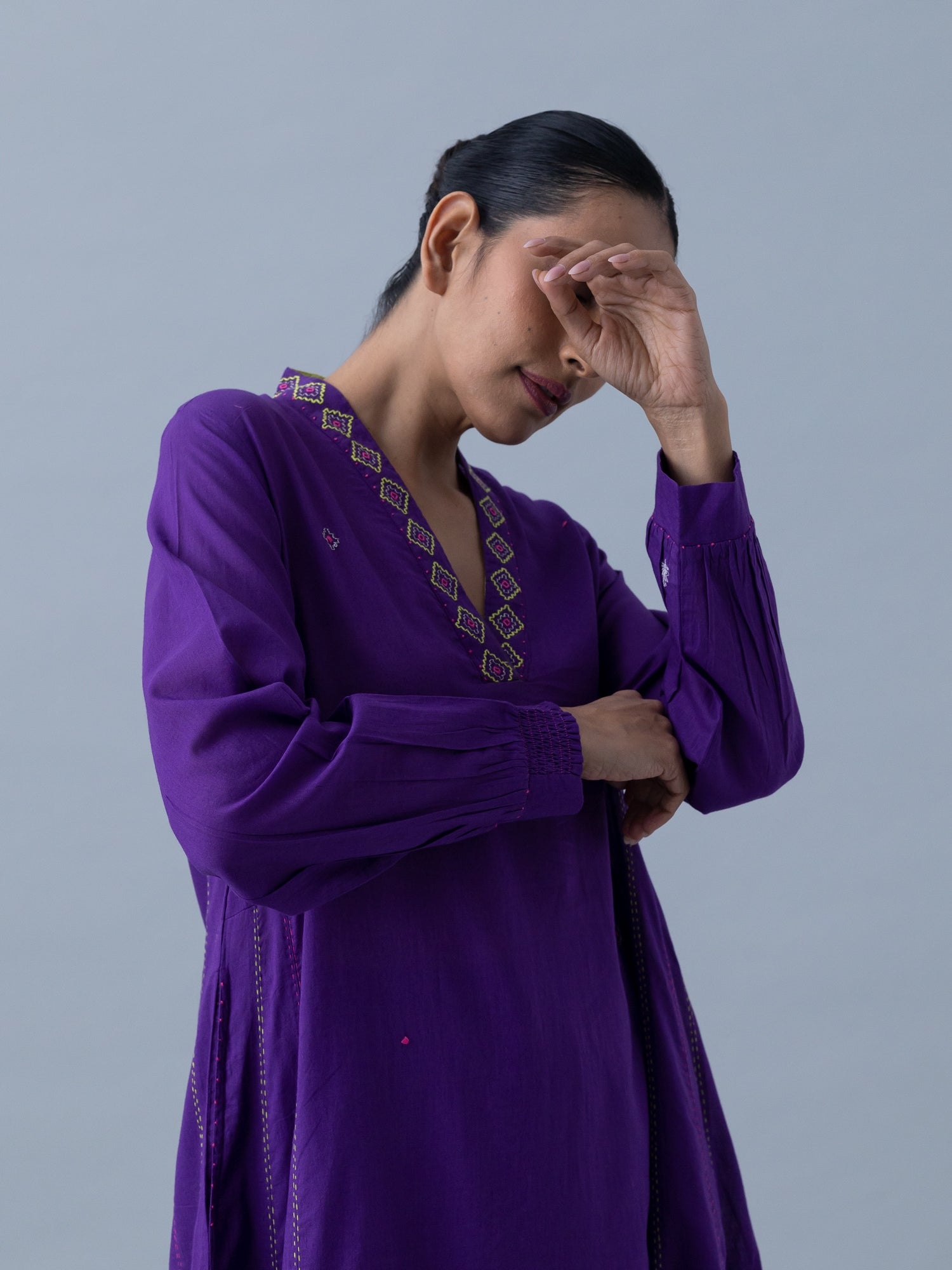 Katha Kurta