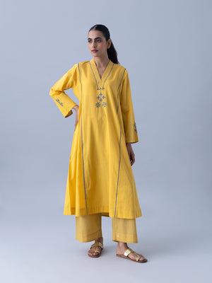 Menthi Kurta