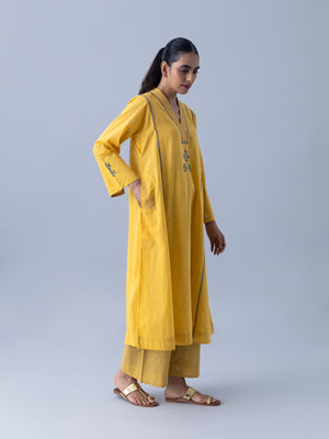Menthi Kurta