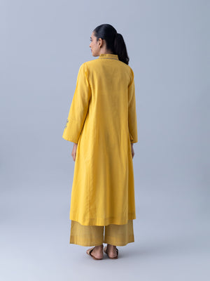Menthi Kurta